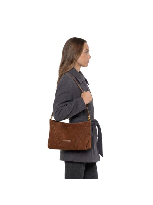Suria borsa a tracolla GIANNI CHIARINI | BS12520CMPLI099